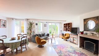  Maison à vendre 7 pièces 138 m²