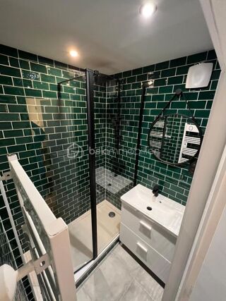  Appartement � vendre 1 pi�ce 26 m�