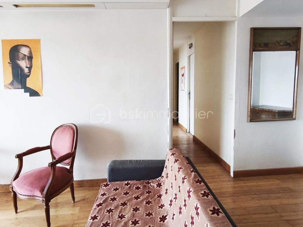� vendre  Appartement Asni�res-sur-Seine (92600)