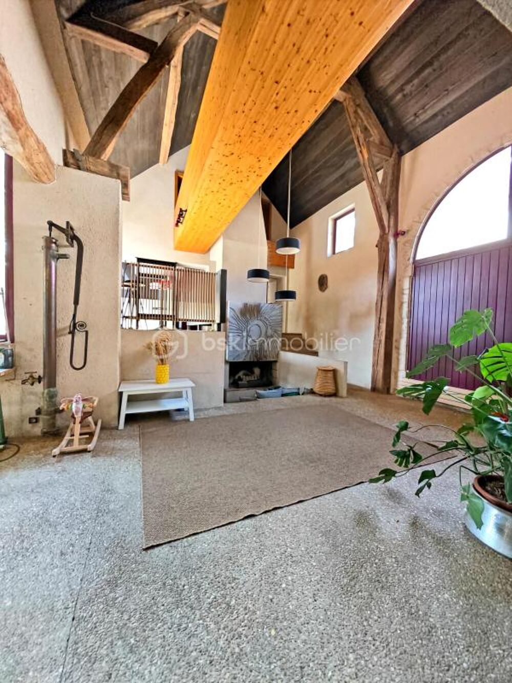 Vente Maison MAISON D'ARCHITECT Nemours