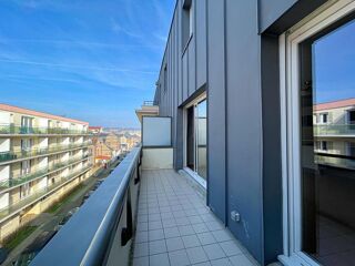 Appartement  vendre 4 pices 85 m
