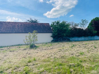  Terrain � vendre 743 m�