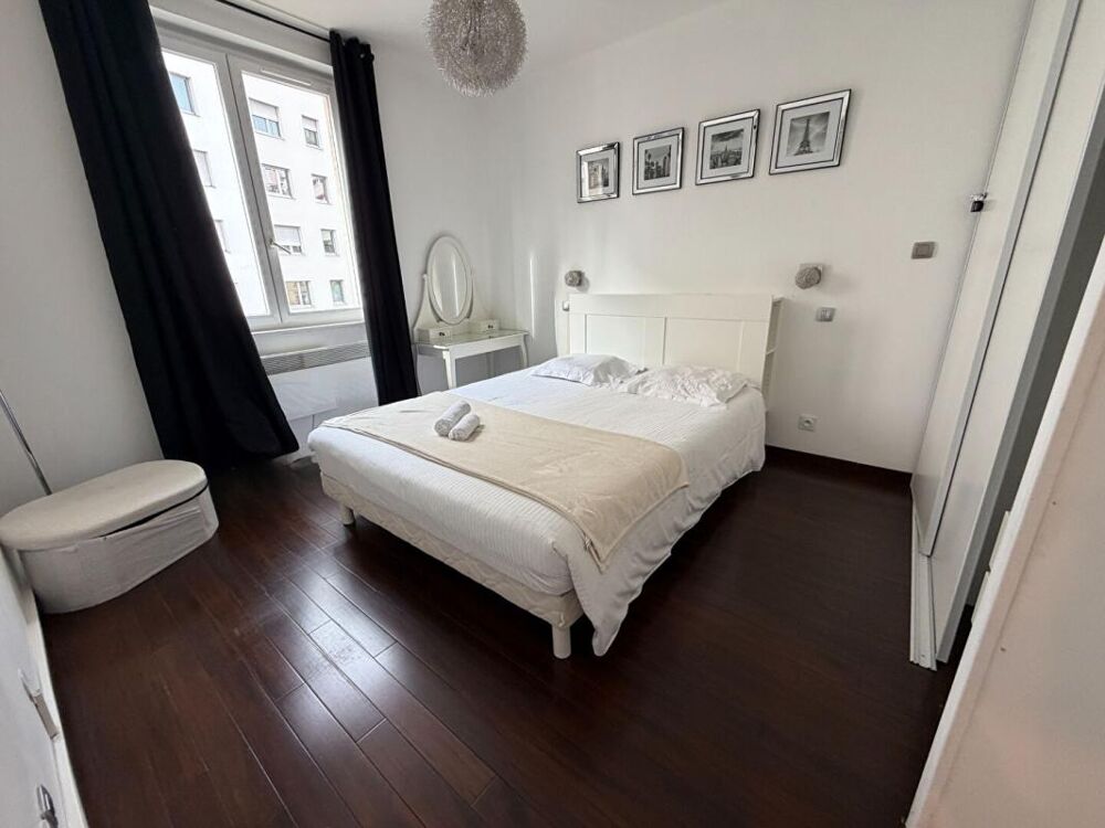 Vente Appartement Appartement Villeurbanne 3 pièce(s) 71.88 m2 Villeurbanne