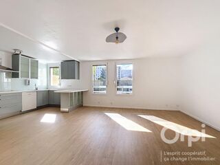  Appartement à vendre 5 pièces 101 m²