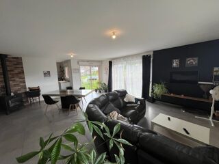  Maison � vendre 8 pi�ces 154 m�