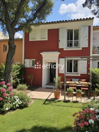  Villa � vendre 5 pi�ces 82 m�
