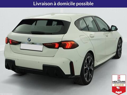 S&eacute;rie 1 F70 120d 163 ch DKG7 M Sport 2025 occasion 78200 Buchelay