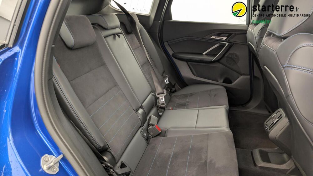 X1 U11 SDRIVE 20D 163CH DKG7 M SPORT 2025 occasion 73420 Voglans
