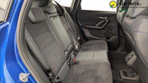 X1 U11 SDRIVE 20D 163CH DKG7 M SPORT 2025 occasion 73420 Voglans