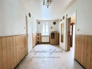  Maison à vendre 4 pièces 80 m²
