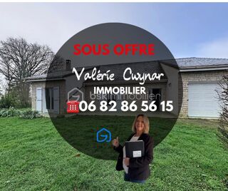  Maison � vendre 4 pi�ces 114 m�