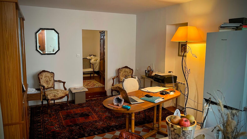 Vente Maison Maison Moulins Engilbert 3 pièce(s) 80 m2 Moulins engilbert