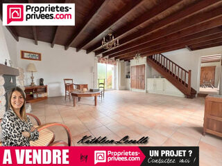 Maison à vendre 5 pièces 116 m²
