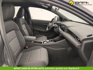 MG3 1.5 L Hybrid+ 195 ch Comfort 2025 occasion 69190 Saint-Fons