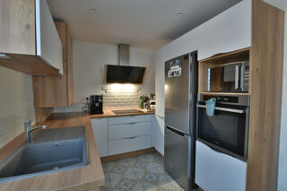  Maison � vendre 5 pi�ces 108 m�