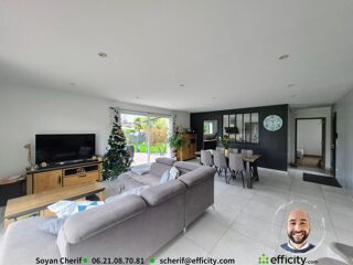  Maison � vendre 5 pi�ces 123 m�