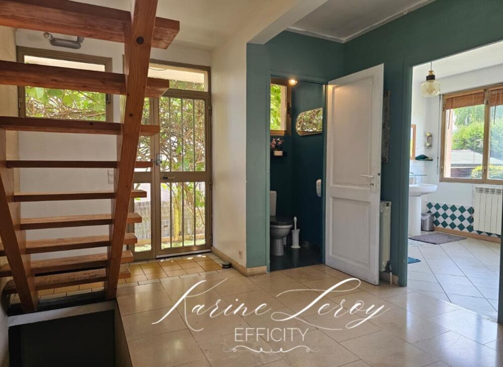 Vente Maison Maison Fosses