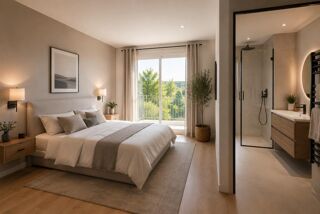  Appartement à vendre 5 pièces 110 m²