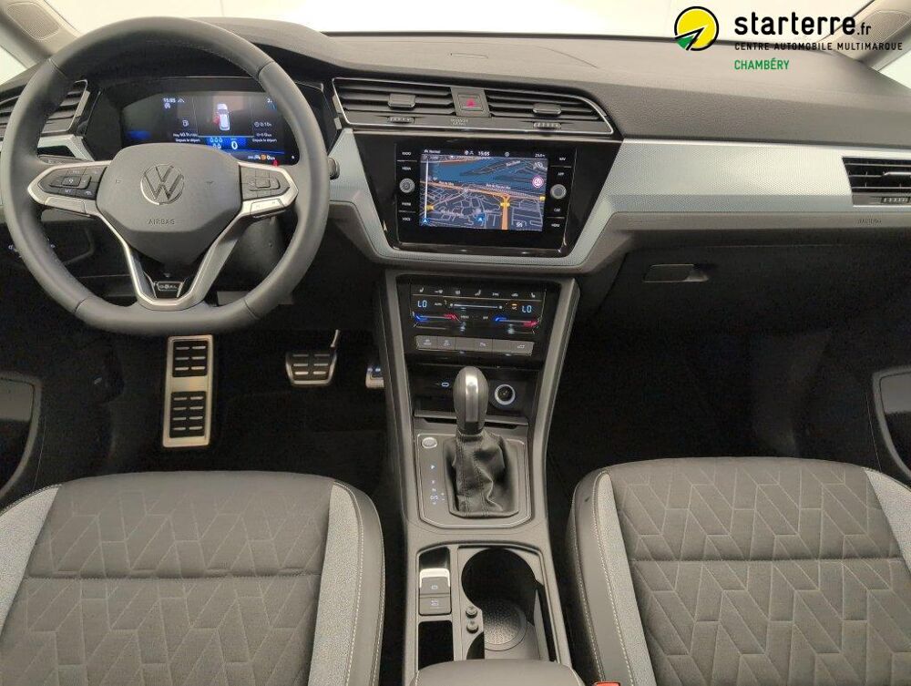 Touran 2.0 TDI 150 DSG7 7pl Life Plus 2025 occasion 73420 Voglans