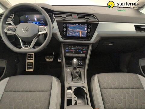 Touran 2.0 TDI 150 DSG7 7pl Life Plus 2025 occasion 73420 Voglans