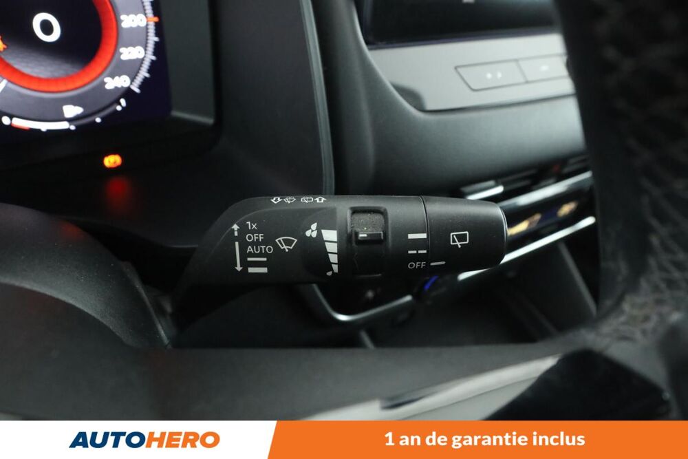 Qashqai 1.5 e-POWER N-Connecta 190 ch 2023 occasion 92130 Issy-les-Moulineaux