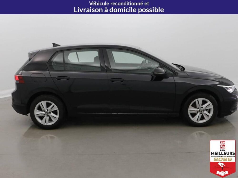 Golf TDI SCR 115 Life +Cam&eacute;ra +Navigation 2023 occasion 10150 Lavau