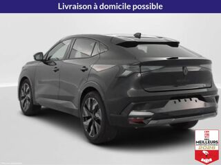 Rafale E-Tech full hybrid 200ch esprit Alpine 2026 occasion 10150 Lavau