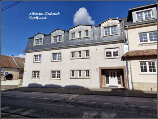  Appartement à vendre 5 pièces 138 m²