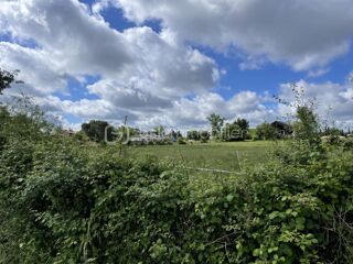  Terrain � vendre 764 m�