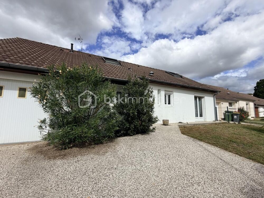 Vente Maison ***Aurélien Le Déaut by Bsk Immobilier*** Tours