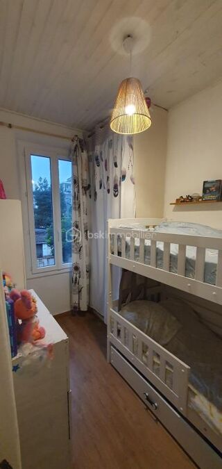 Vente Appartement Appartement deux pièces La seyne sur mer