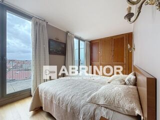  Appartement à vendre 4 pièces 131 m²