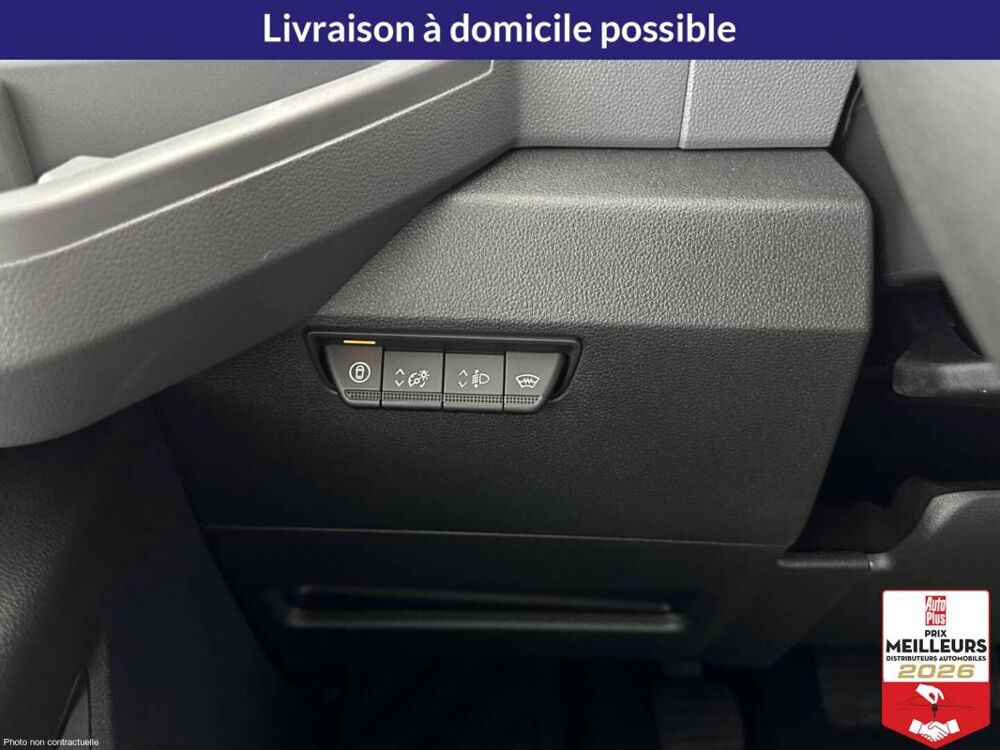 Master IV 3500 L3H2 2.0 BluedCi 150ch Extra 2026 occasion 10150 Lavau