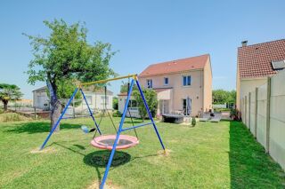  Maison à vendre 6 pièces 116 m²