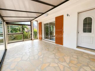  Maison à vendre 7 pièces 89 m²