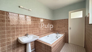  Maison � vendre 5 pi�ces 79 m�