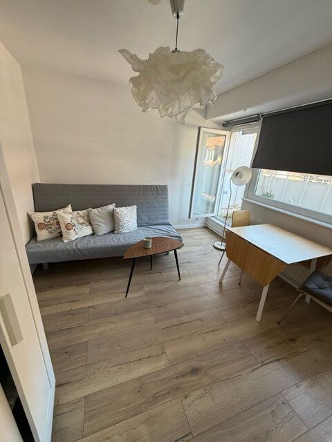  Appartement  louer 1 pice 21 m Strasbourg