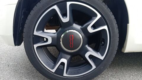 500 II 1.2 69 S+ 2018 occasion 65000 Tarbes