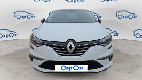 M&eacute;gane 1.6 dCi 130 GT-Line 2018 occasion 82200 Moissac