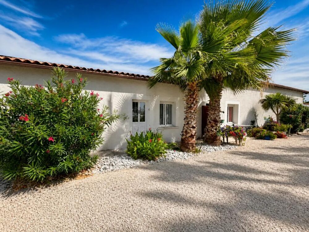 Vente Maison Maison de 6 pièces de 152 m² à Bergerac Bergerac