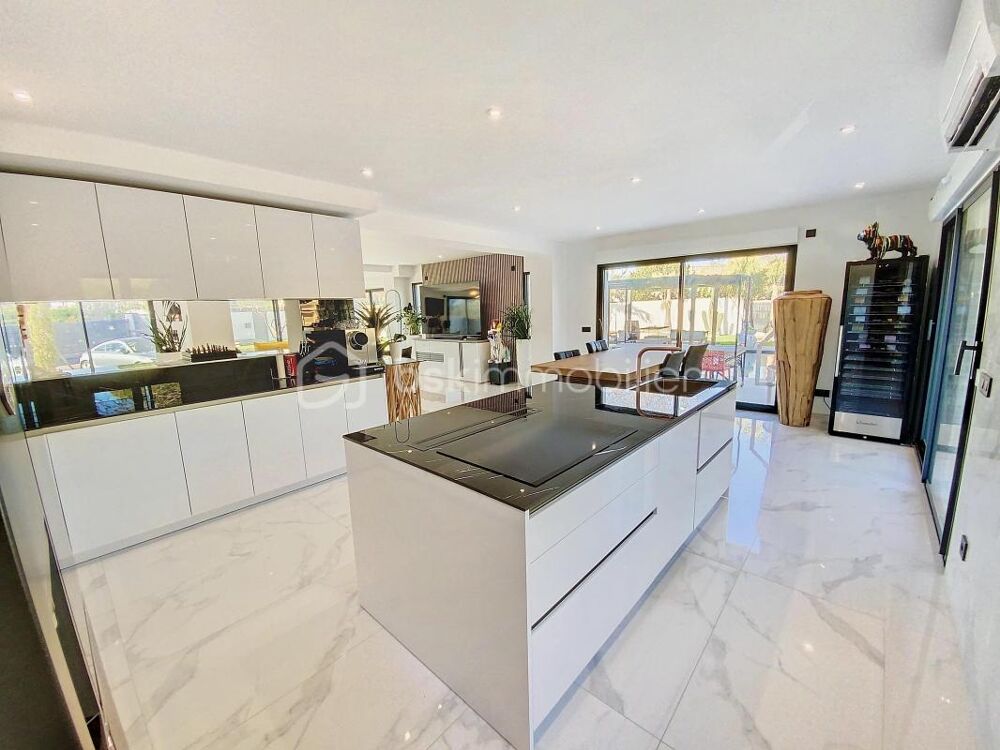  vendre  Villa Teyran (34820)