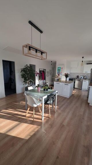  Maison � vendre 6 pi�ces 110 m�