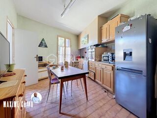  Maison à vendre 7 pièces 165 m²
