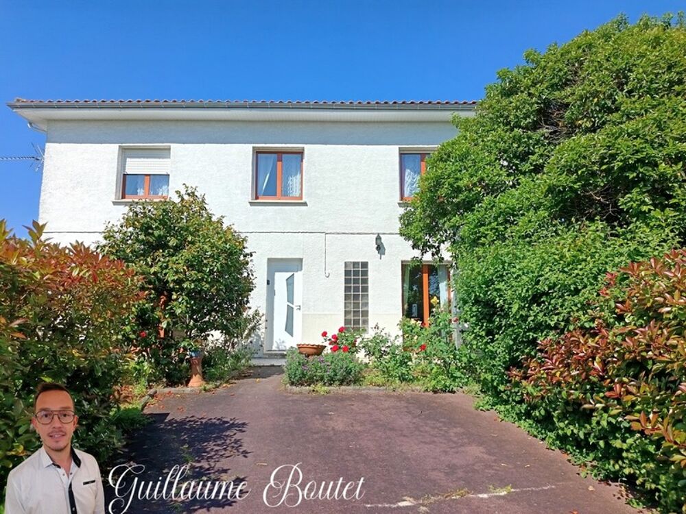 Maison 173m2 Mombrier