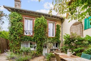  Maison � vendre 5 pi�ces 90 m�