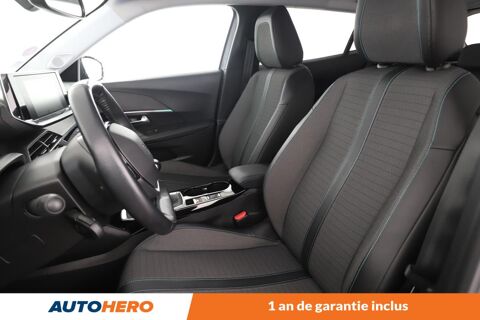 2008 1.2 PureTech Allure 131 ch 2020 occasion 92130 Issy-les-Moulineaux