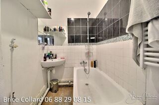  Appartement à vendre 2 pièces 39 m²