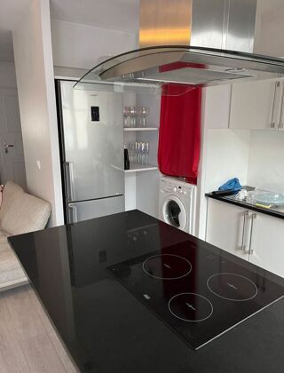  Appartement à louer 2 pièces 54 m²