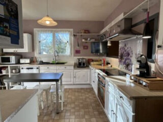  Maison � vendre 6 pi�ces 132 m�