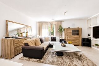  Maison à vendre 4 pièces 84 m²
